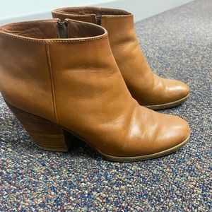 Rachel Comey booties
